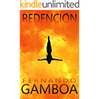 REDENCIÓN: La novela revelación del año.